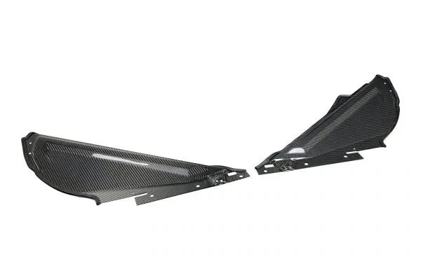 ARMASPEED BMW G80 M3/ G82 M4 / G87 M2 Carbon Fiber Cold Air Intake