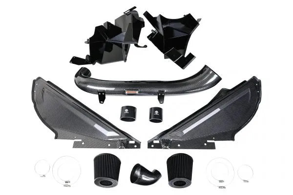 ARMASPEED BMW G80 M3/ G82 M4 / G87 M2 Carbon Fiber Cold Air Intake