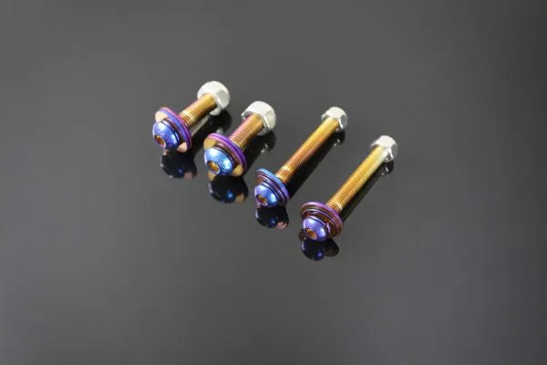 Toyota GR Supra (A90/A91) ARMASPEED Forged Carbon Fiber Strut Bars