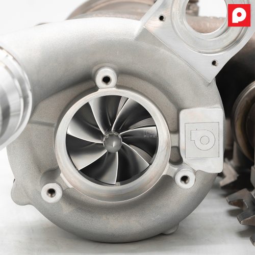 PURE TURBOS Pure800 BMW B58 (Gen 2)