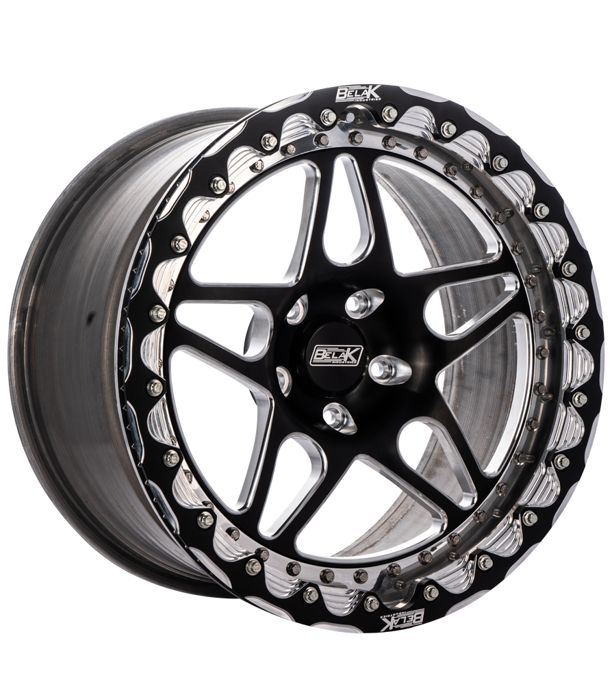Belak Series 3 Wheels