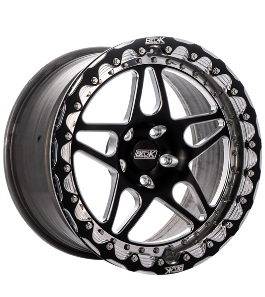 Belak Series 3 Wheels