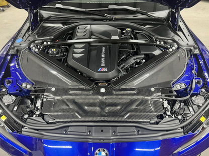 ARMASPEED BMW G80 M3/ G82 M4 / G87 M2 Carbon Fiber Cold Air Intake