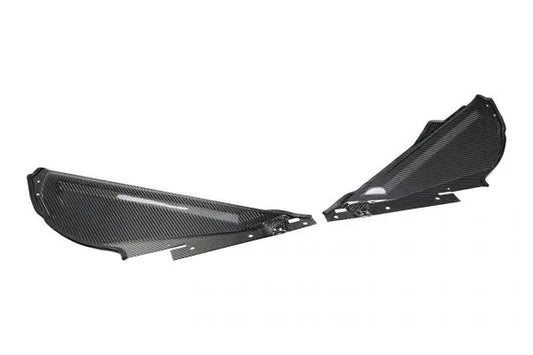 ARMASPEED BMW G80 M3/ G82 M4 / G87 M2 Carbon Fiber Cold Air Intake