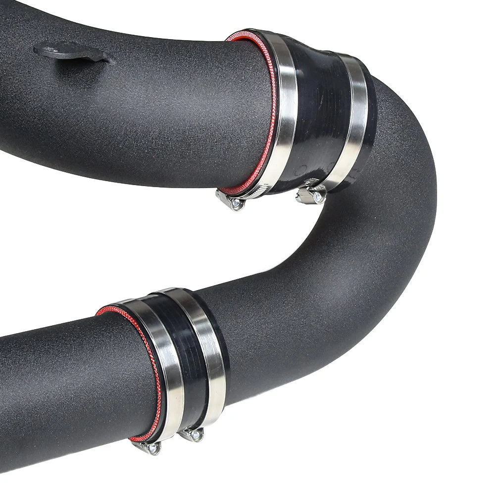 KYOSTAR Performance Front Mount Cold Air Intake for BMW G82 M4 G80 M3 Front Mount Intake G80 G82 S58 Front Mount Intake-3