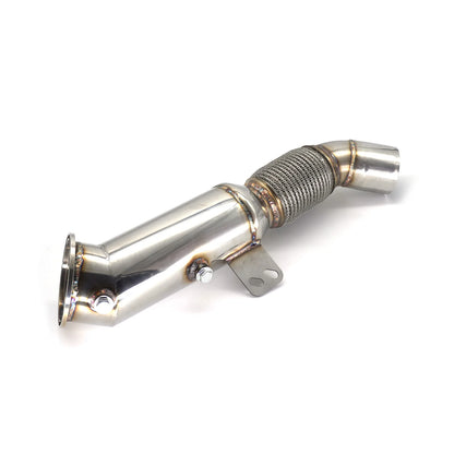 B58 Downpipe for BMW M140i M240i 340i 440i 540i 740i XDrive F20 F22 F23 F30 F31 F32 Toyota Supra A90 A91 Engine-5