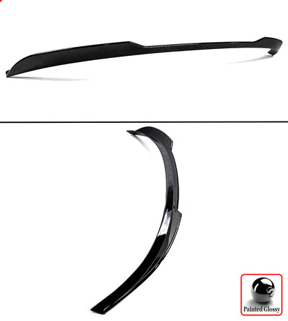 11th Gen Honda Civic Hatchback HighKick Spoiler glossy black