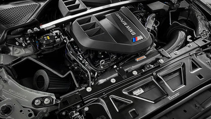 ARMASPEED BMW G80 M3/ G82 M4 / G87 M2 Carbon Fiber Cold Air Intake