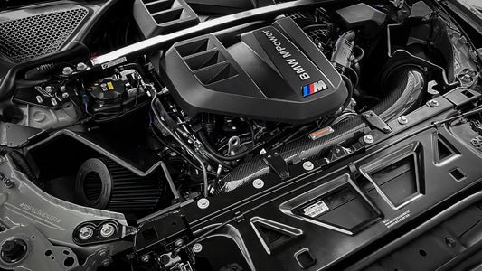 ARMASPEED BMW G80 M3/ G82 M4 / G87 M2 Carbon Fiber Cold Air Intake