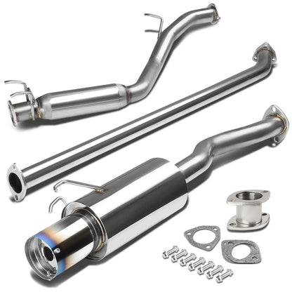 2006-2011 Honda Civic EX,LX,DX Full Catback Exhaust