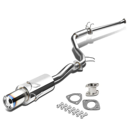 2006-2011 Honda Civic EX,LX,DX Full Catback Exhaust