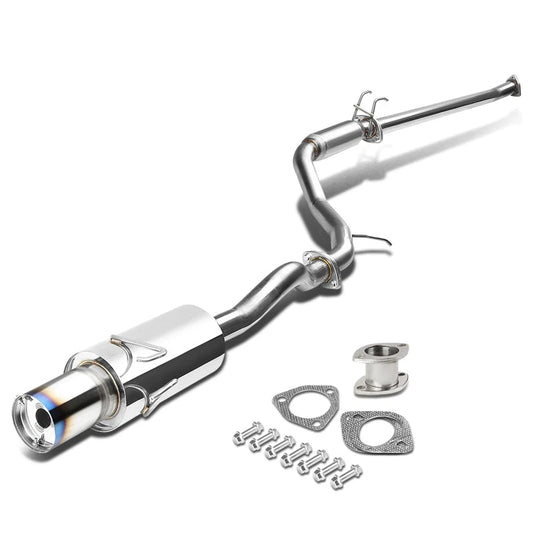 2006-2011 Honda Civic EX,LX,DX Full Catback Exhaust