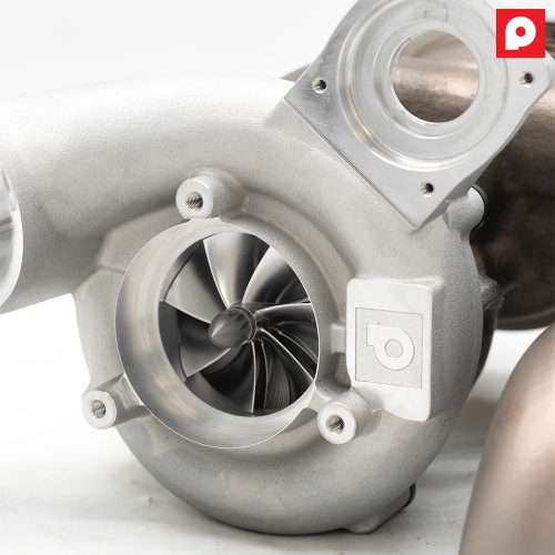 PURE TURBOS Pure800 BMW B58 (Gen 2)