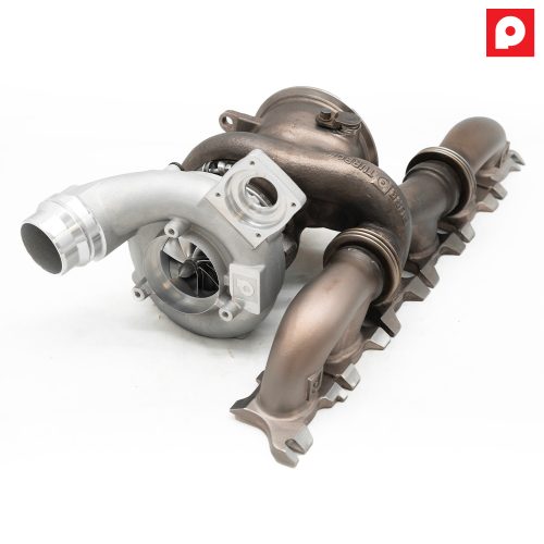 PURE TURBOS Pure800 BMW B58 (Gen 2)